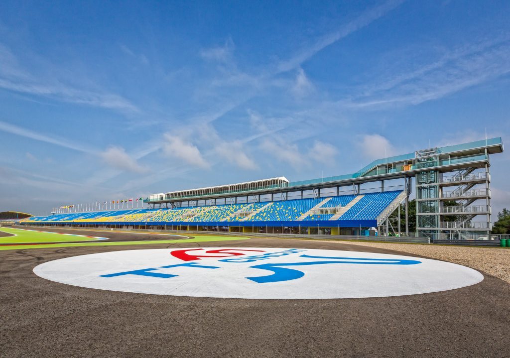 TT Assen